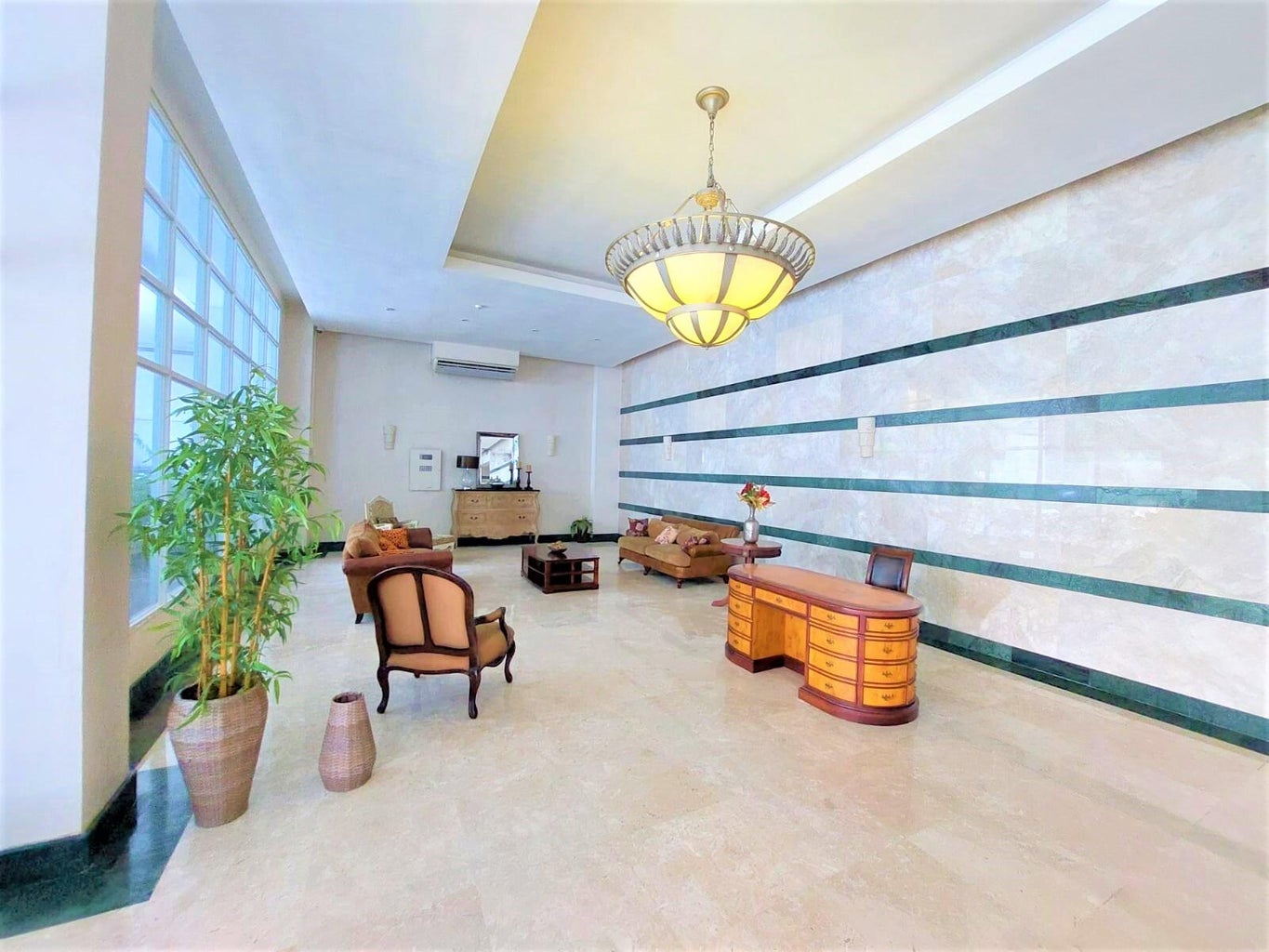 Beautiful apartment